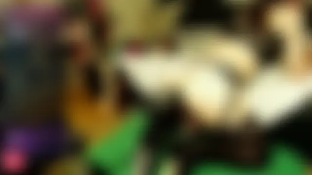 عرض كام dirty_anal_lisa