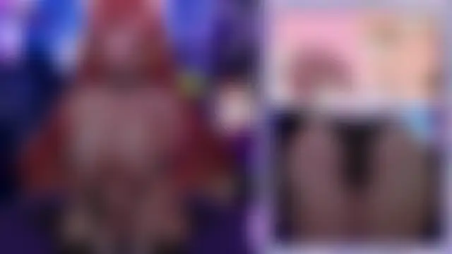 LewdFoxy_VT 现场聊天室