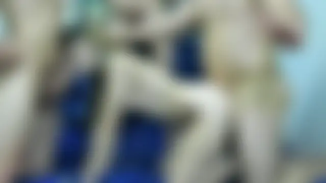 NebetHetthreeSex: διαδικτυακό σόου στην κάμερα