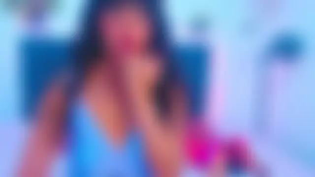 candy_lux_ Live Chatraum
