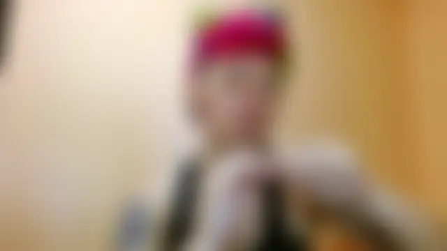 tomboybluen Live XXX chat