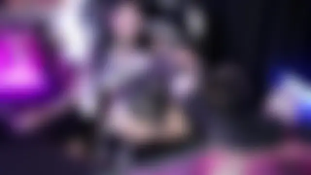 Kitty_gothのライブXXXチャット
