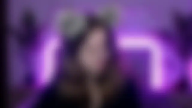 AnniBrown_のライブXXXチャット