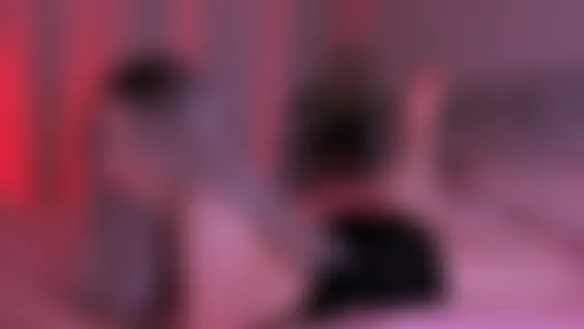 VelvetEliza: απευθείας συνομιλία ΧΧΧ