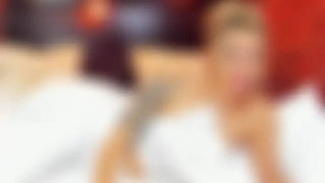 Živá chatovací místnost ChristynaRoss