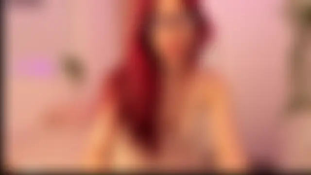 SarahLee__ Obrolan Langsung XXX