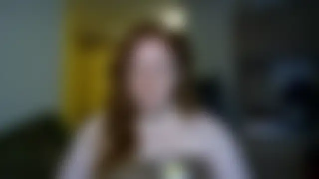 CURVYSAKURA Obrolan Langsung XXX