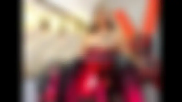 Chat XXX Live ArhyFoxx1