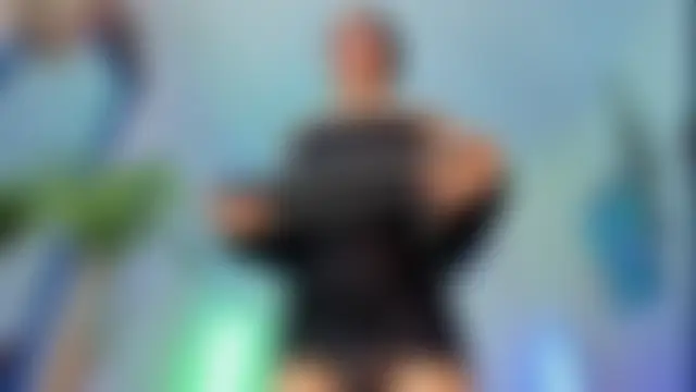 Naughty_Blue: διαδικτυακό σόου στην κάμερα