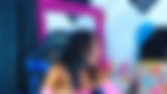 XXX chat uživo modela Jenng18