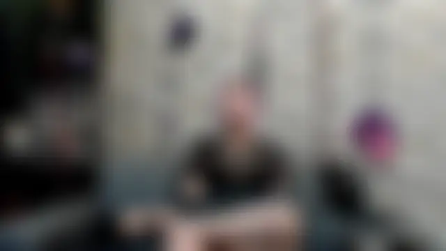 دردشة Miss_Kaz الجنسية المباشرة