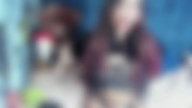 Chat +18 de ValentinaKlean ao vivo