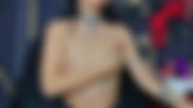 islan_blue's Live XXX Chat