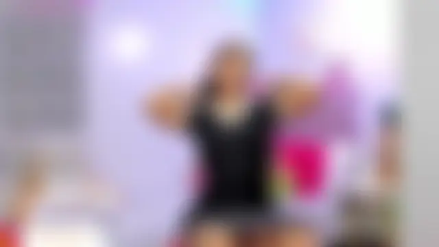 FernnadaStone Obrolan Langsung XXX