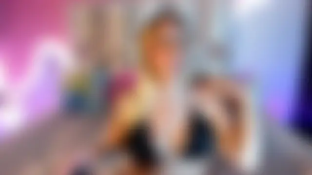 Amanda_klaire – Naživo XXX chat