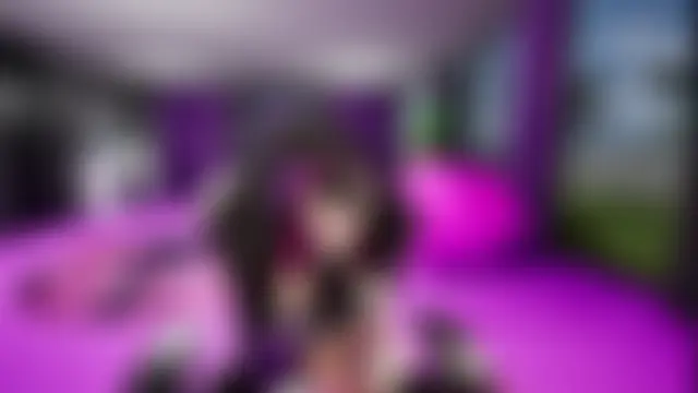 Czat XXX na żywo – AlluraKashimoto