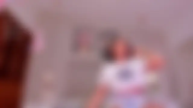 צ'אט XXX בשידור חי של dulcepatersson1_
