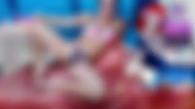 SexyNicolleX লাইভ XXX চ্যাট