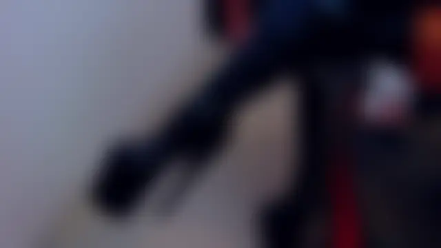 DommeBellatrix élő XXX-chatje