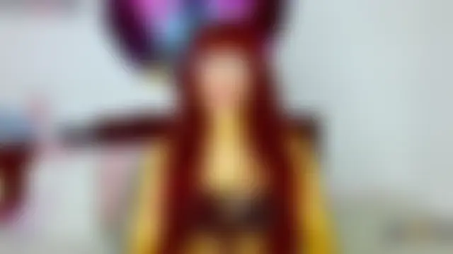 Ana_Riderr Adlı Modelin Canlı XXX Sohbeti