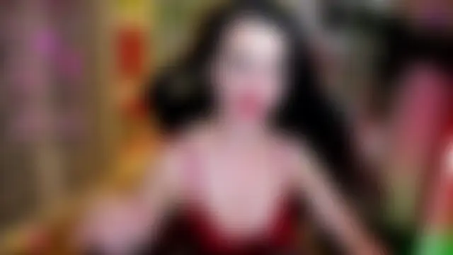 JessicaAlfo – Naživo XXX chat