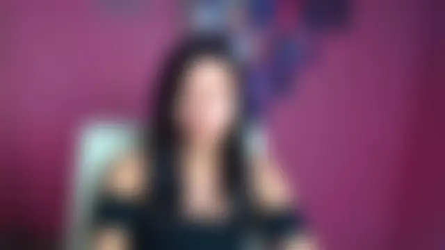 Chat XXX en directo de Stella_XO
