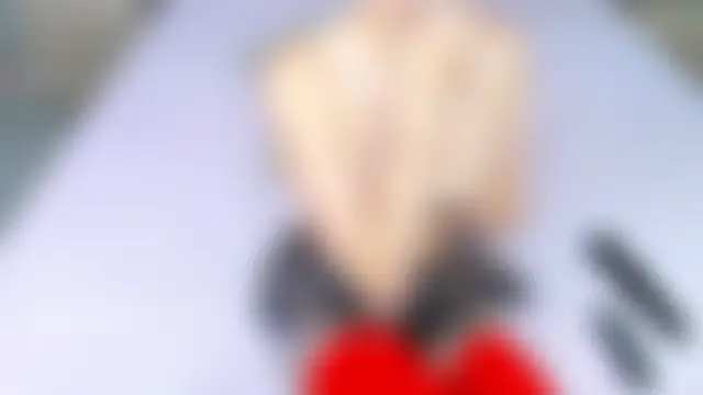 XXX chat uživo modela MiaKarlos