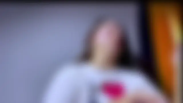 Dreamyblushfairy live XXX chat