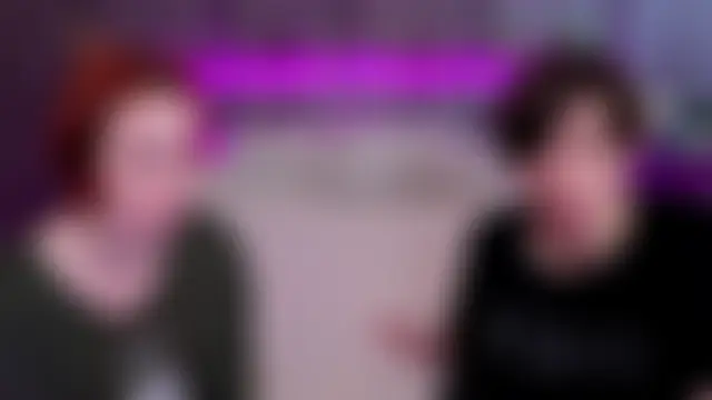 Chat XXX en directo de Danny_loves_Mary