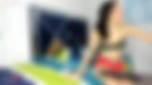 Chat XXX en directo de Ninna_Vergara