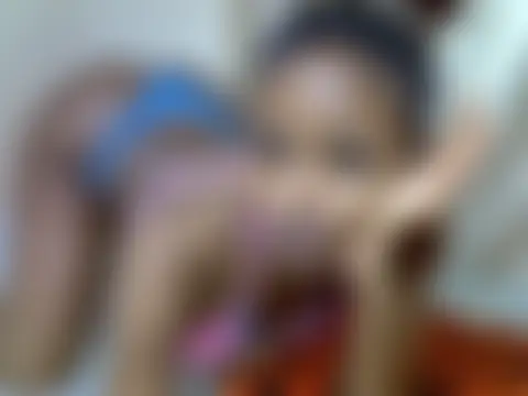 Qute_nimple Pertunjukan Webcam