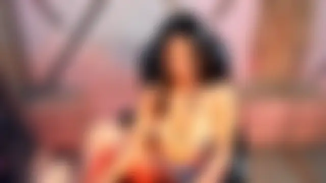 Irina_Rouse Adlı Modelin Canlı XXX Sohbeti