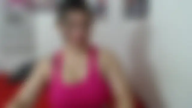 צ'אט XXX בשידור חי של pamela_echeverria