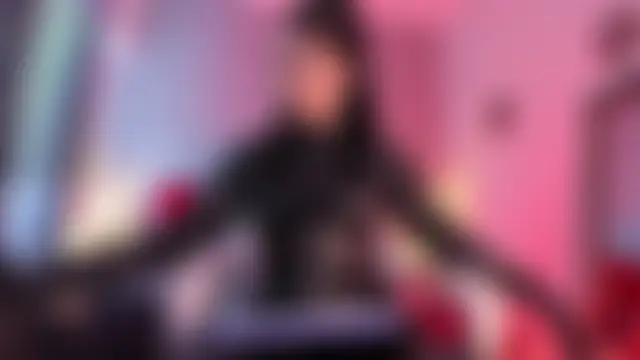 Demetria_Ghoul Chat XXX in diretta