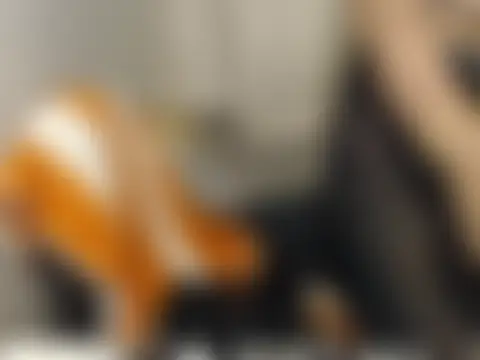 Oh_Maya's Webcam Show