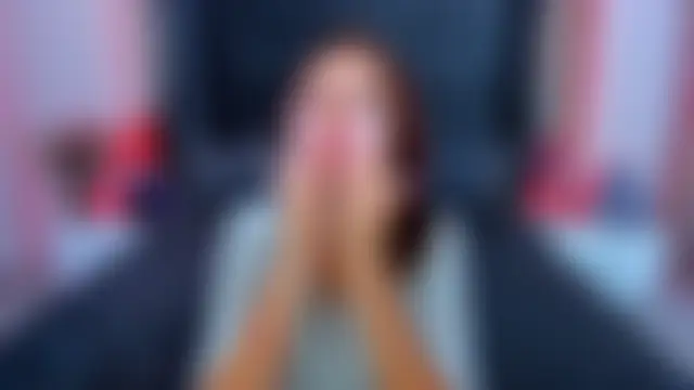 Rebecca_Diamond – Kamerová šou
