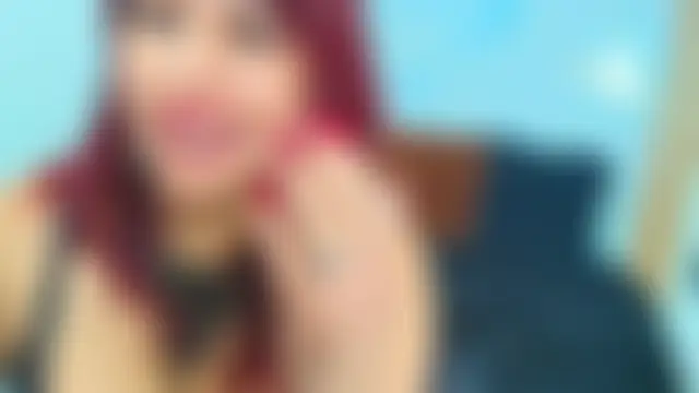 Phòng Chat Trực Tiếp Anabella_Thompson