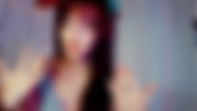 Chat XXX en directo de ArianaLight