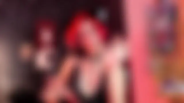 YuuMiko live XXX chat