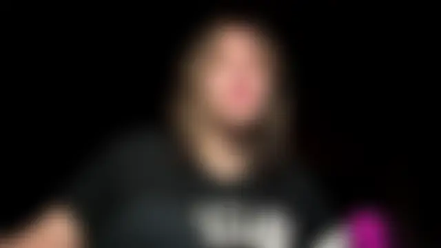 XXX chat uživo modela PazMattiace