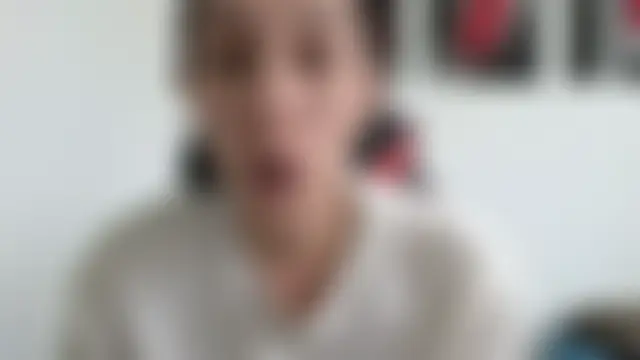 XXX chat uživo modela tammyandrade_