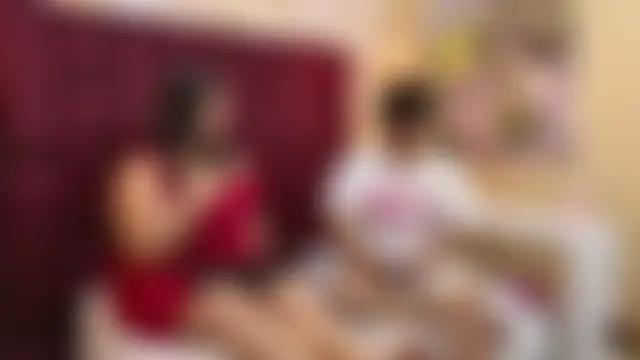 ParejaCurvy20's Live XXX Chat