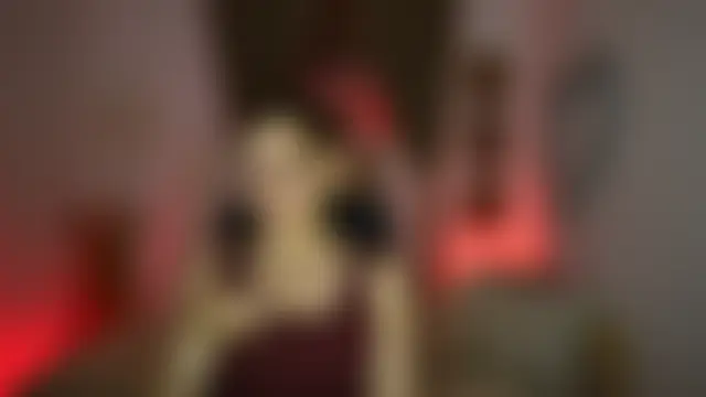 Živá chatovací místnost Sidney_Sweety