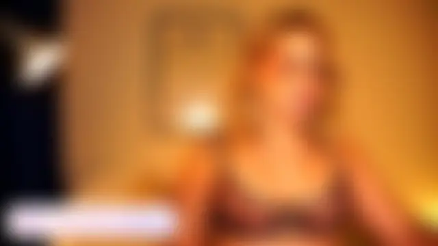 BBoglarka Webcam-Show