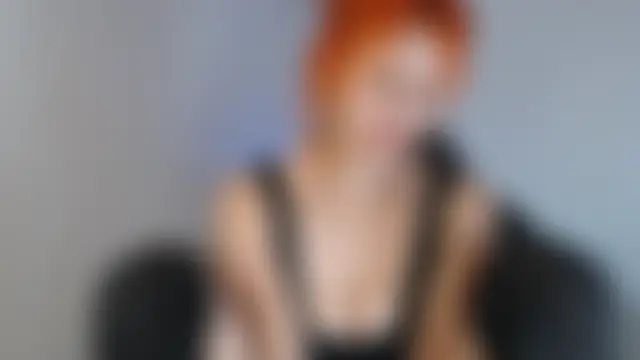 skinny_Raven Chat XXX in diretta