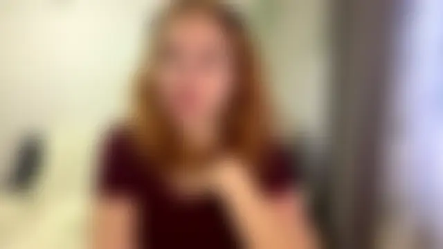 Ginger_Baby Live XXX Chat