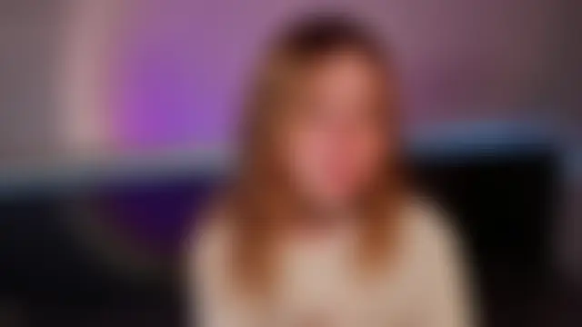 AliseKitt Adlı Modelin Canlı XXX Sohbeti