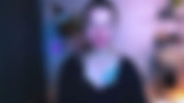 AlexaSven Live XXX-chat