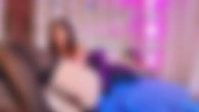 غرفة دردشة AmeliaRousse المباشرة