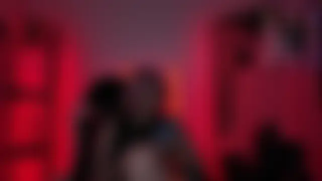 CyberXGoddess 即時 XXX 聊天